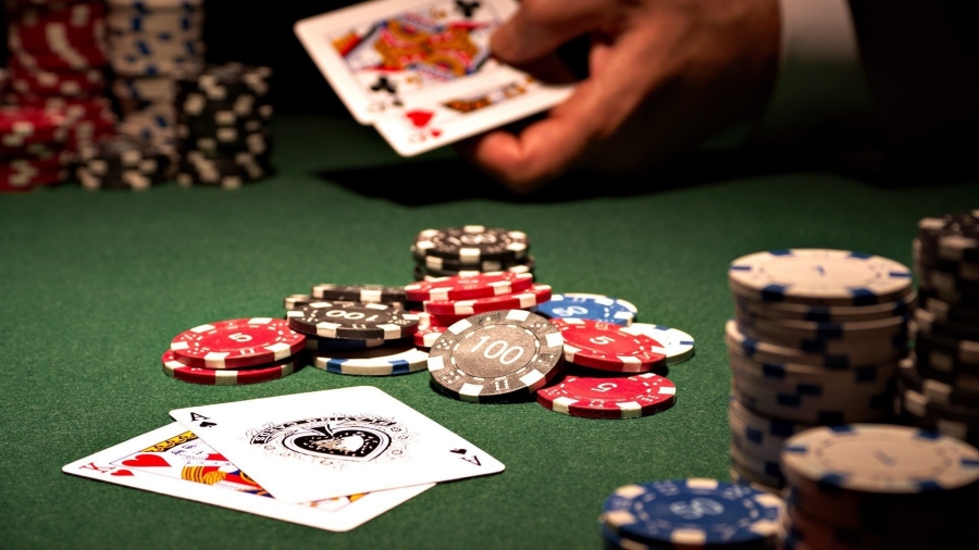 elenorbet Bir Poker Oyunu Kazanacak Mı